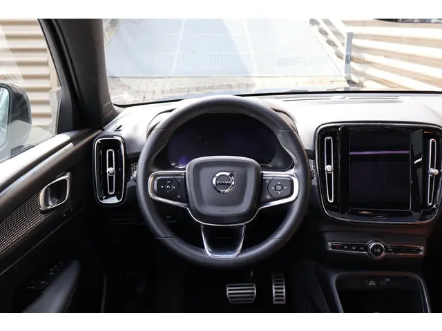 Volvo XC40 Recharge Twin Pro 2022 Elektrisch 3