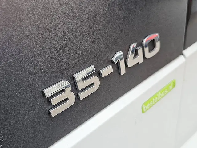 Iveco Daily 35S14 2017 Diesel 14