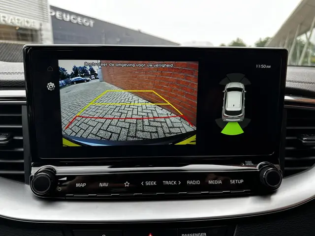 Kia ProCeed 1.6 T-GDi 204pk Automaat GT 2021 Benzine 27