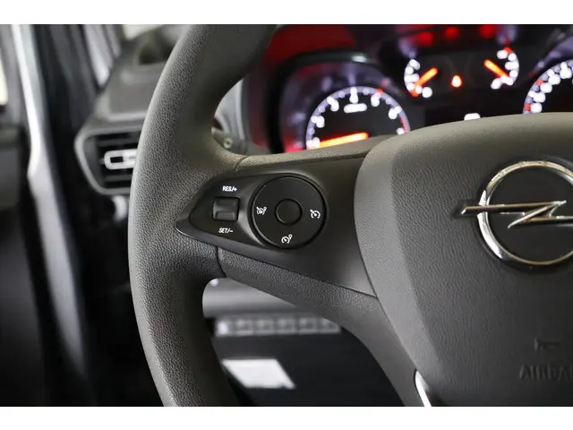 Opel Combo 1.5D L1H1 Rolstoel auto 2023 Diesel 17