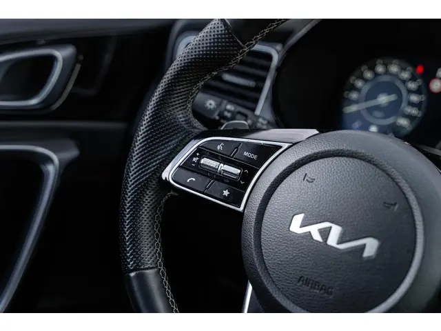 Kia ProCeed 1.5 T-GDi GT-Line 2024 Benzine 27