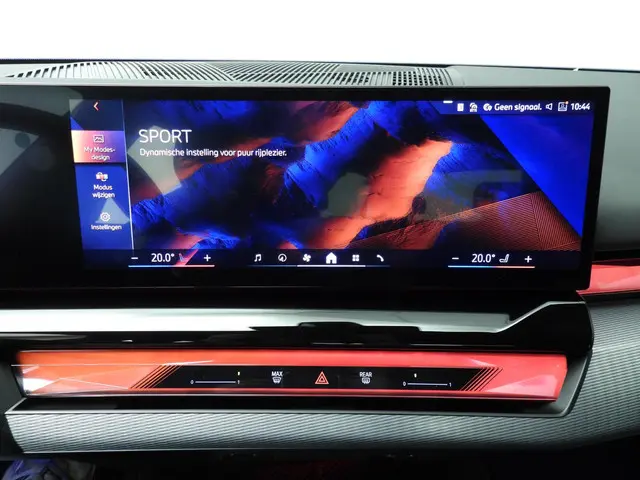 BMW 5 Serie Sedan 530e 2025 Hybride Benzine 39