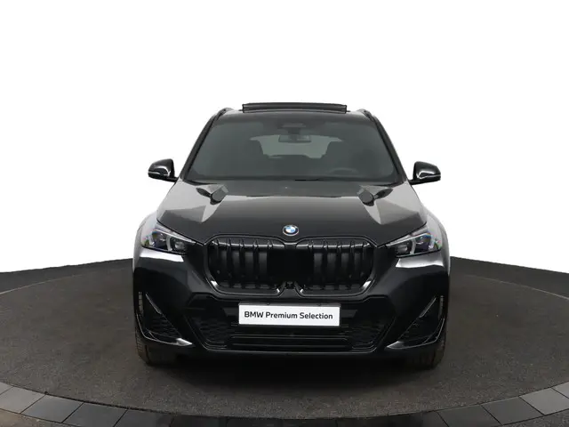 BMW X1 xDrive23i 2026 Benzine 13