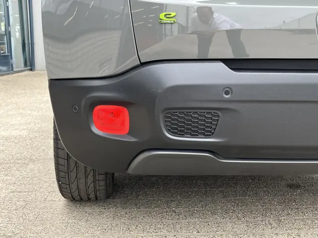 Jeep Renegade 1.5T e-Hybrid S 2023 Hybride Benzine 58