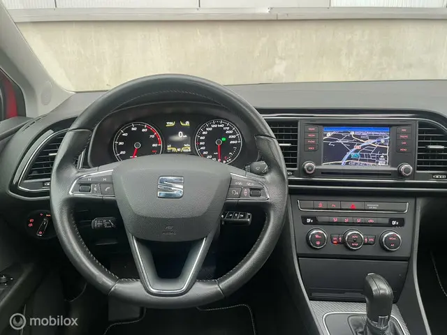 SEAT Leon FR TSI/DSG/PANO/LED/ 2013 Benzine 13