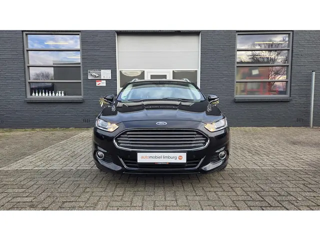 Ford Mondeo Wagon 1.5 Titanium 2018 Benzine 8