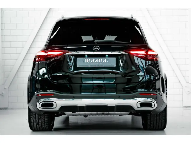 Mercedes-Benz GLE 450 2023 Benzine 4