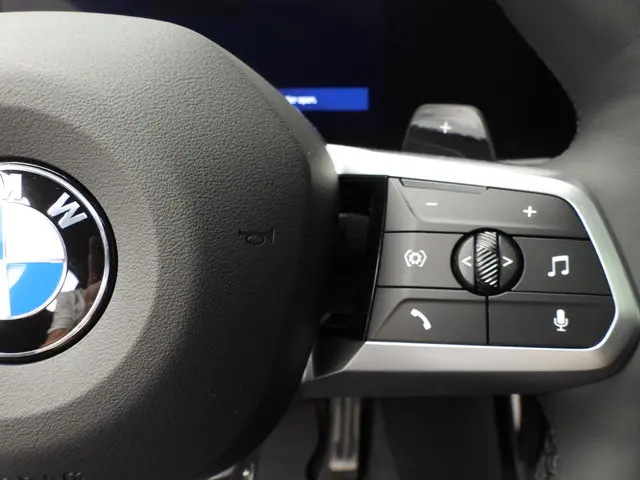 BMW X2 sDrive18d 2024 Diesel 15