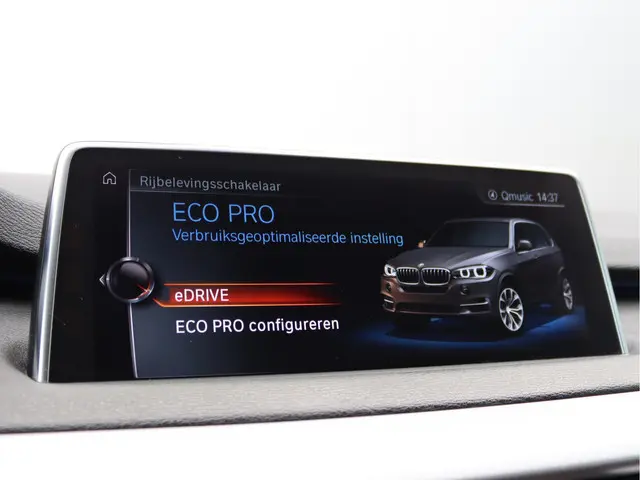 BMW X5 xDrive40e High Executive 2017 Hybride Benzine 65