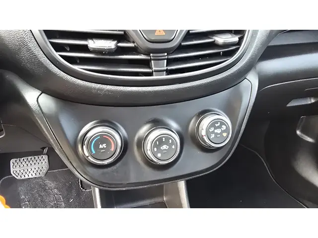 Opel KARL 1.0 ecoFLEX Edition AUTOMAAT 2018 Benzine 23