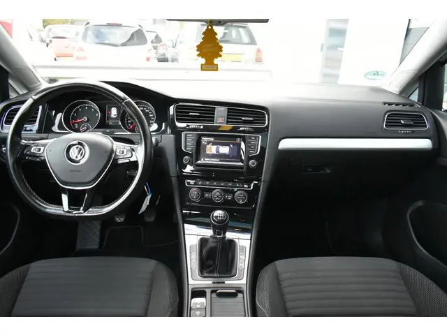 Volkswagen Golf 1.4 TSI Highline R-line 2014 Benzine 14