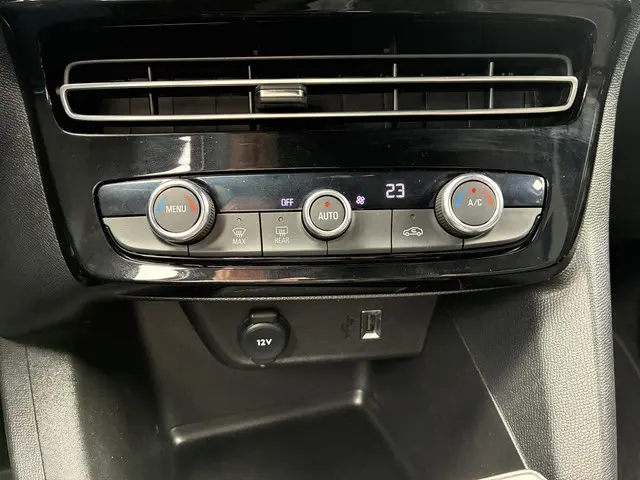 Opel Mokka 1.2 Turbo 130Pk Ultimate 2024 Benzine 7