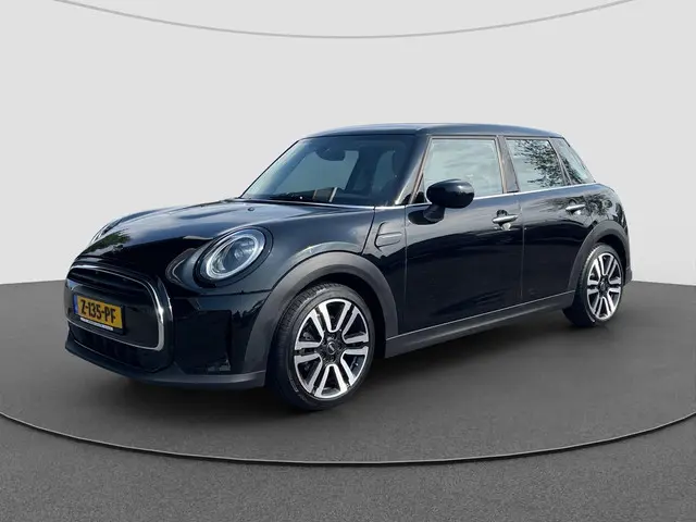 MINI One Mini 1.5 5d Yours 2021 Benzine 5