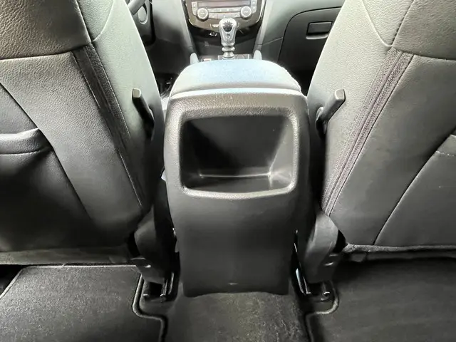 Nissan QASHQAI 1.2 Tekna 2017 Benzine 29