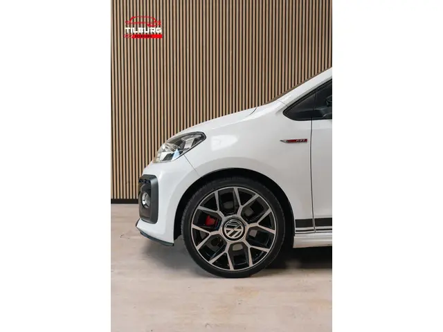Volkswagen up! 1.0 TSI GTI |Pano| Led | ACC | Navi | 2018 Benzine 7