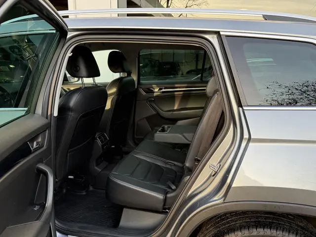 Škoda Kodiaq 1.4 TSI ACT Style 7p. 2017 Benzine 6