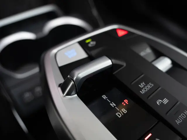 BMW iX1 eDrive20 2026 Elektrisch 29