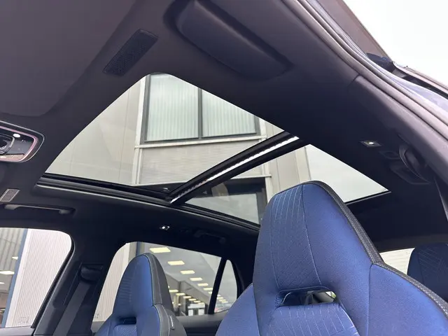 Lynk & Co 01 1.5 2022 Hybride Benzine 16