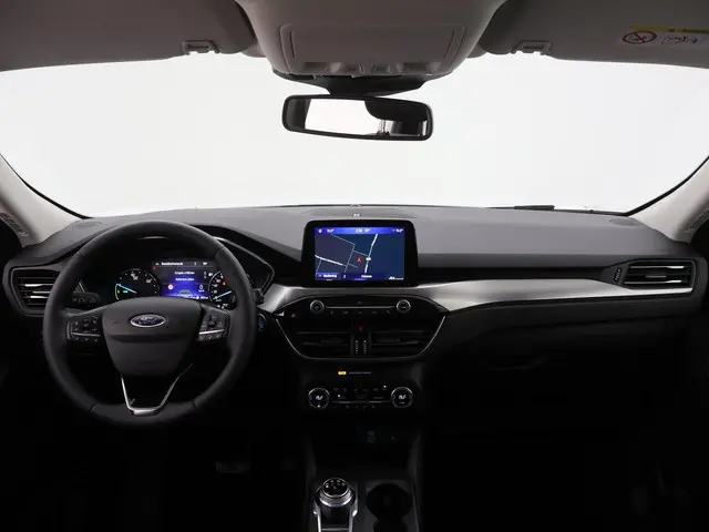 Ford Kuga 2