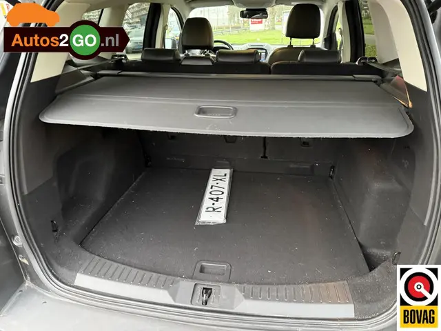 Ford Kuga 1.5 Titanium 2016 Benzine 25