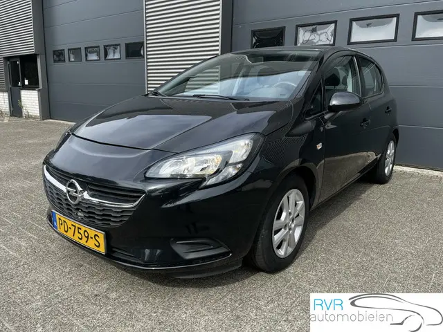 Opel Corsa 1.4 Color Edition 2016 Benzine