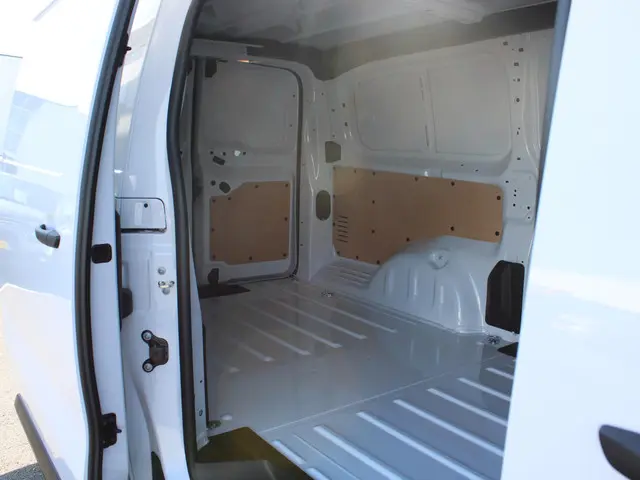 Peugeot Expert 1.5 BlueHDi 120 S&S L3 2024 Diesel 11