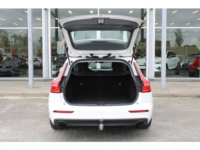 Volvo V60 B3 Automaat Momentum Advantage 2021 Benzine 7
