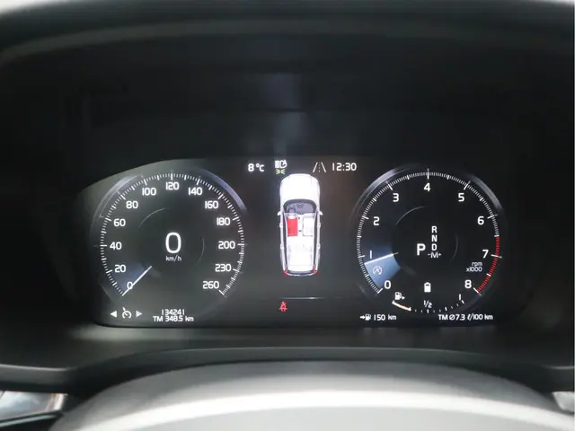 Volvo V60 2.0 B3 Momentum 2021 Hybride Benzine 30