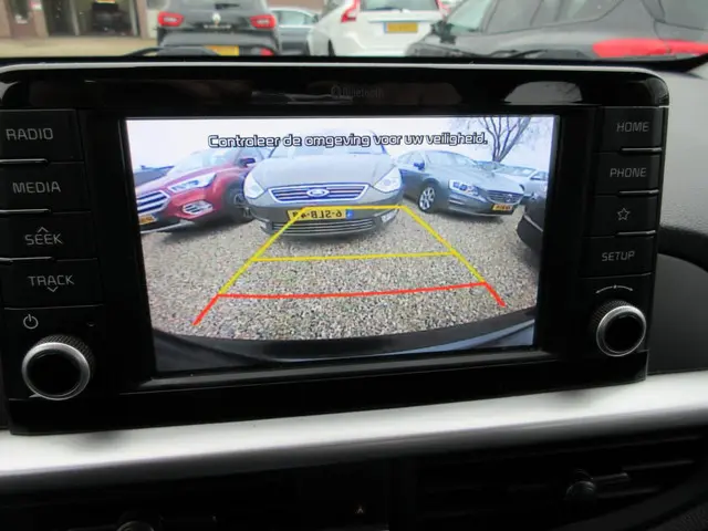 Kia Picanto 1.0 MPi ComfortPlusLine 2020 Benzine 7