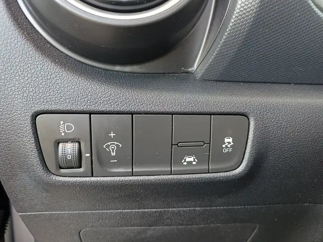 Hyundai Kona 1.0T Comfort 2018 Benzine 45