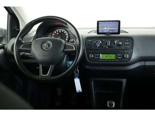 Škoda Citigo 1.0 Ambition 2015 Benzine 16