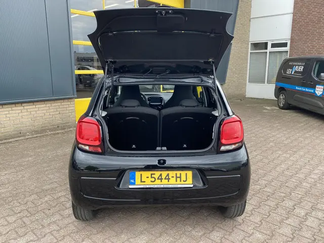 Citroën C1 1.0 VTi Feel 2021 Benzine 6