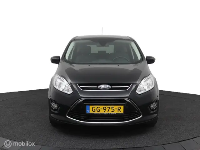 Ford C-MAX 1.0 Titanium plus 2014 Benzine 13