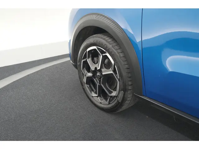 Citroën C3 1.2 Turbo 100pk Plus 2025 Benzine 16