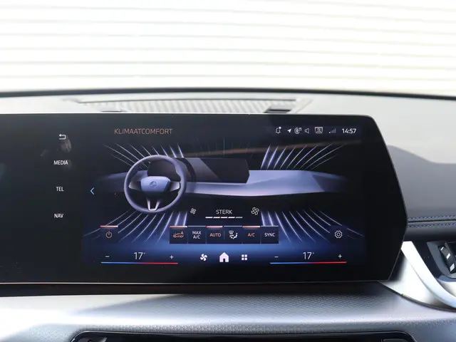 BMW iX1 eDrive20 2024 Elektrisch 26