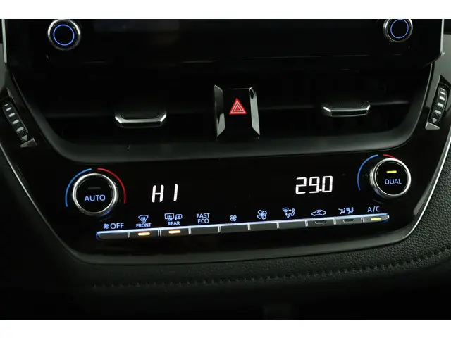 Toyota Corolla 1.8 Hybrid Executive 2019 Hybride Benzine 7