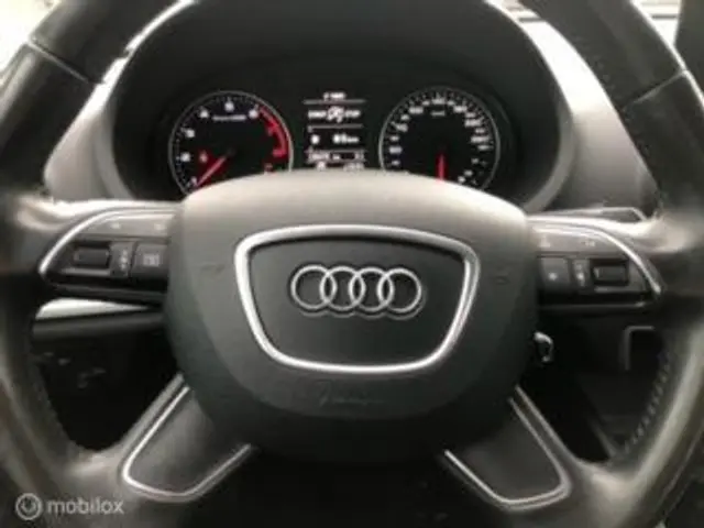 Audi A3 Limousine 1.4 TFSI/ 2016 Benzine 7