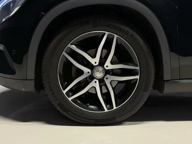Mercedes-Benz GLA 180 d Prestige 2015 Diesel 5