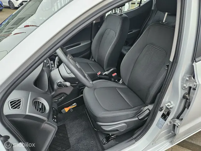 Hyundai i10 1.0i Comfort 5p. 2019 Benzine 12