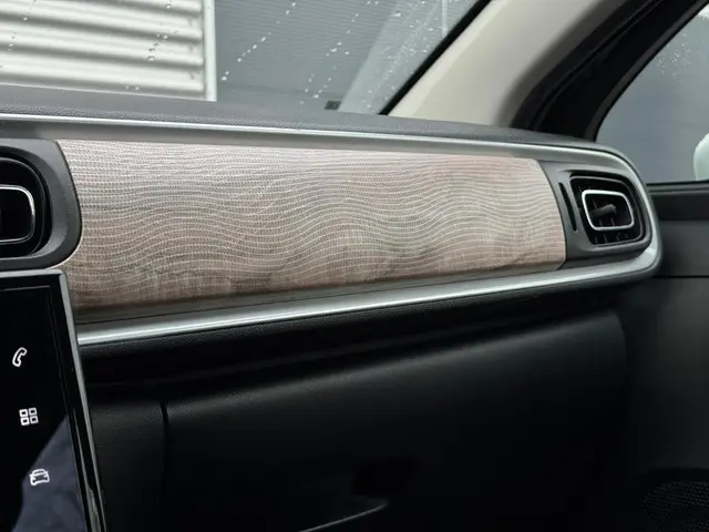 Citroën C3 1.2 Shine 2021 Benzine 17