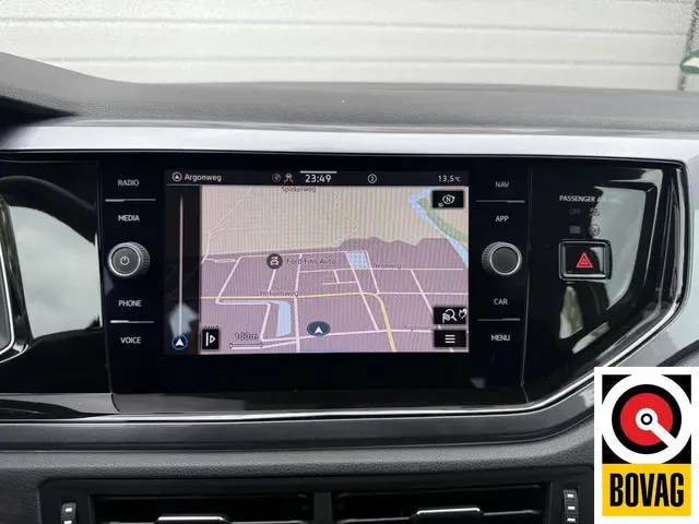 Volkswagen Polo 1.0 TSI Highline 2021 Benzine 21
