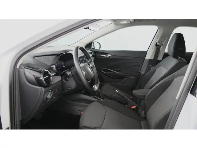 Škoda Fabia 1.0 TSI 115pk Selection DSG 2024 Benzine 14