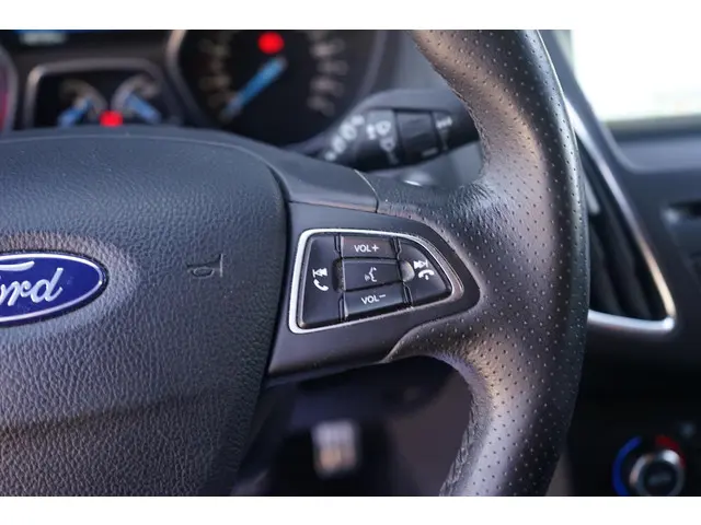 Ford Focus 1.0 ST-Line 2018 Benzine 14