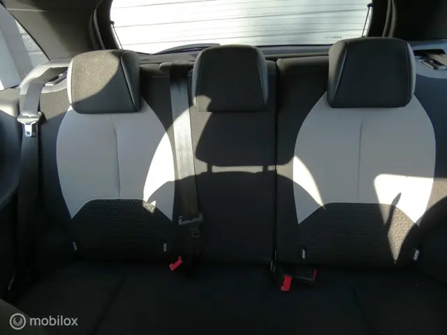 DS DS 3 1.2 PureTech Chic 2016 Benzine 9