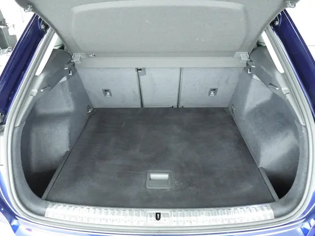 Audi Q3 35 TFSI Business Edition 2020 Benzine 10