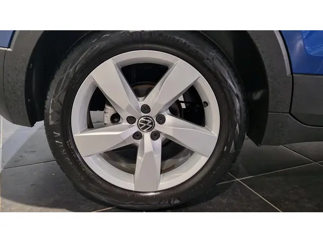 Volkswagen T-Cross 1.0 TSI Style 2021 Benzine 21