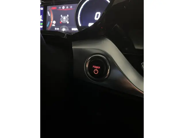 Kia e-Niro ExecutiveLine 64 kWh 2020 Elektrisch 37