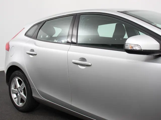 Volvo V40 1.5 T2 Automaat Momentum 2018 Benzine 25