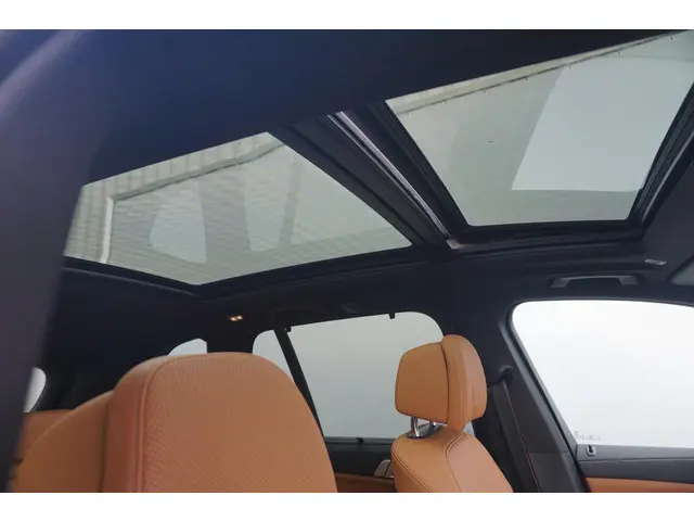 BMW X5 xDrive50e 2025 Hybride Benzine 11