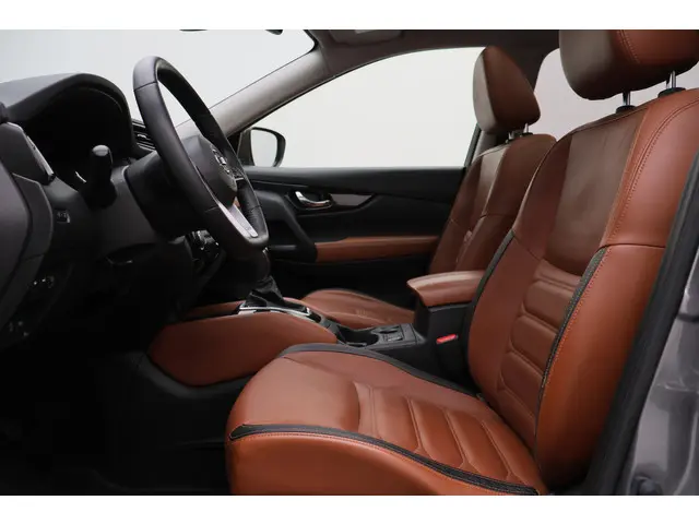 Nissan X-Trail 1.3 DIG-T Business Edition 2020 Benzine 10